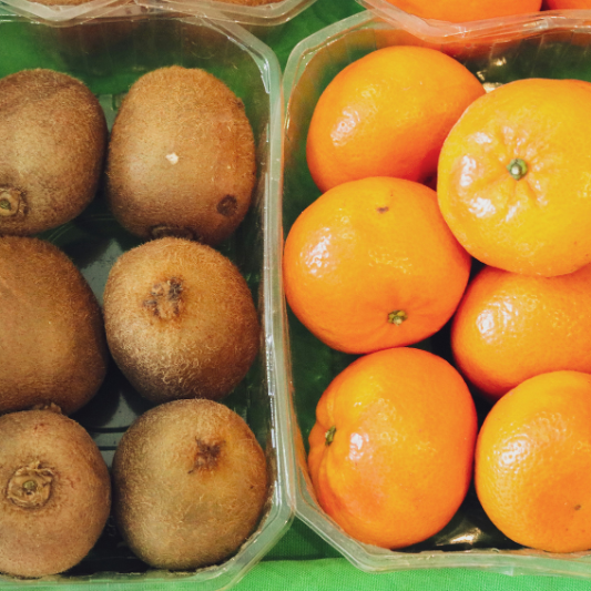 Farm Fresh Produce